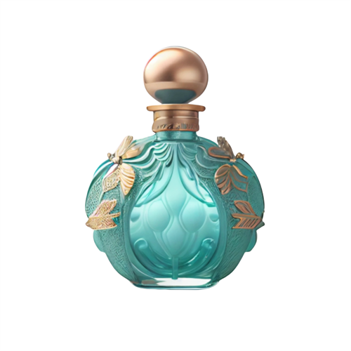 3D5 New Perfume Bottle