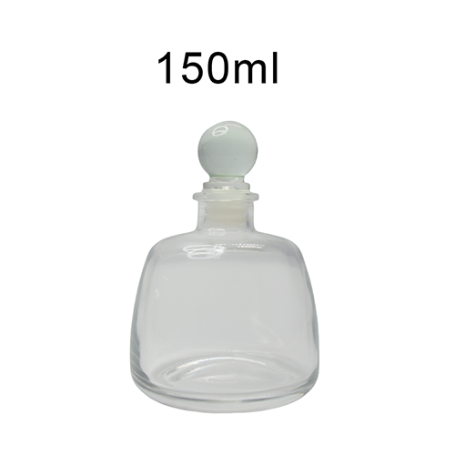 XG33  150ML Diffuser Bottle