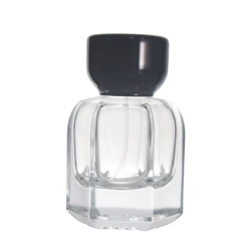 KG4 35ml Perfume Bottle