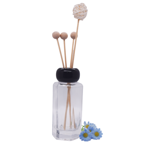  120ml Glass Diffuser Bottle 