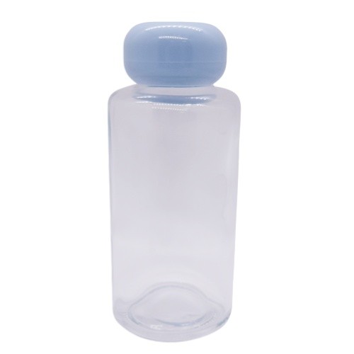  200ml Round Glass Diffuser Bottle