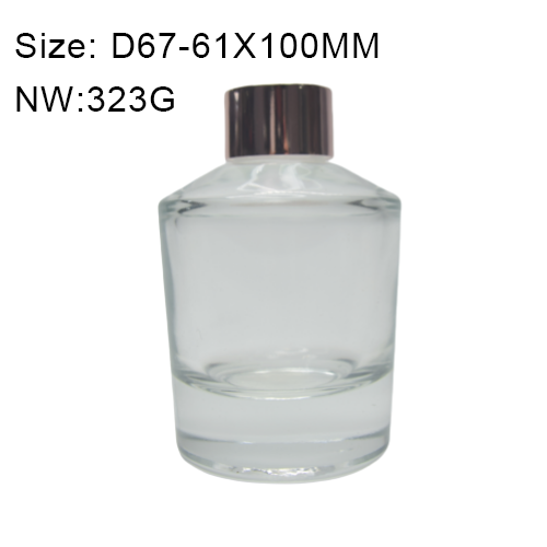 XG39 150ML Diffuser Bottle