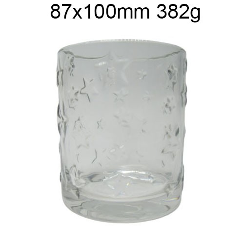 CB2 250ML Candle Cup