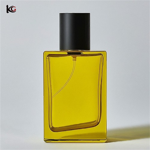 3DG3 50ML Perfume Bottle