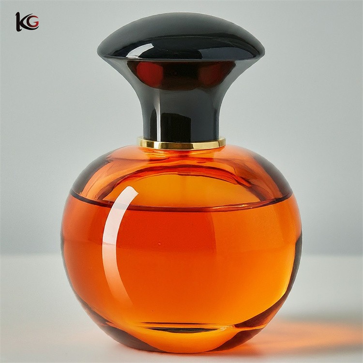 3DG4 50ML Perfume Bottle