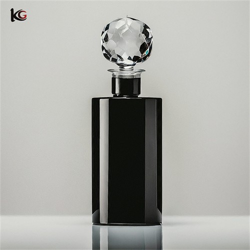 3DG5 50ML Perfume Bottle