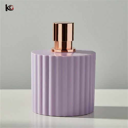 3DG6 50ML Perfume Bottle