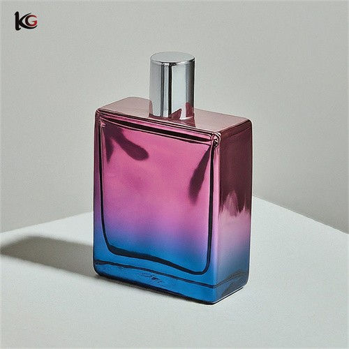 3DG7 50ML Perfume Bottle