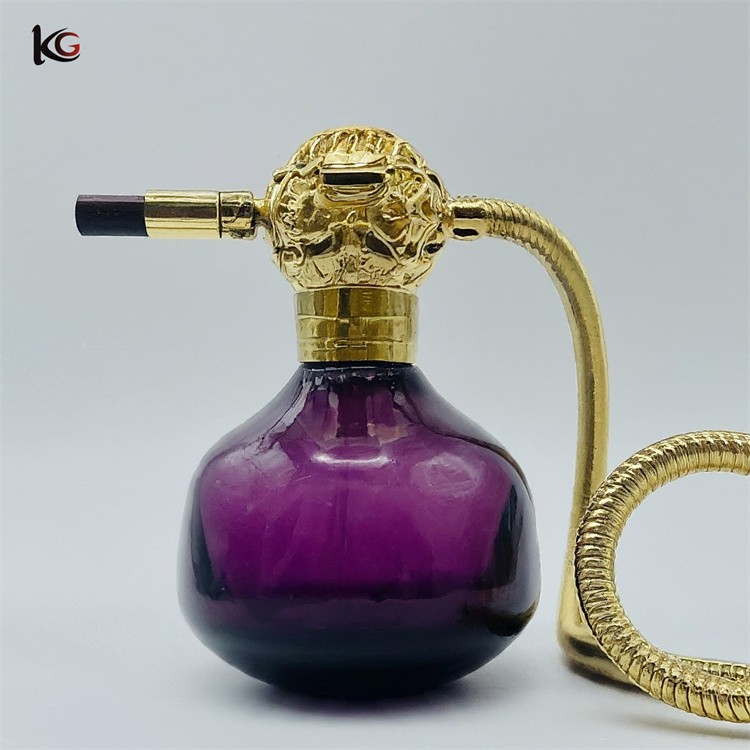 3DG8 50ML Perfume Bottle