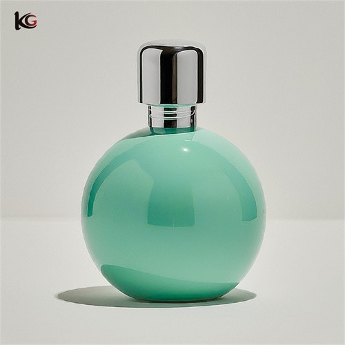 3DG9 50ML Perfume Bottle