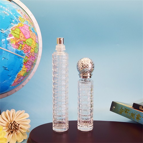 KK5 30ML Perfume Diffuser Bottle