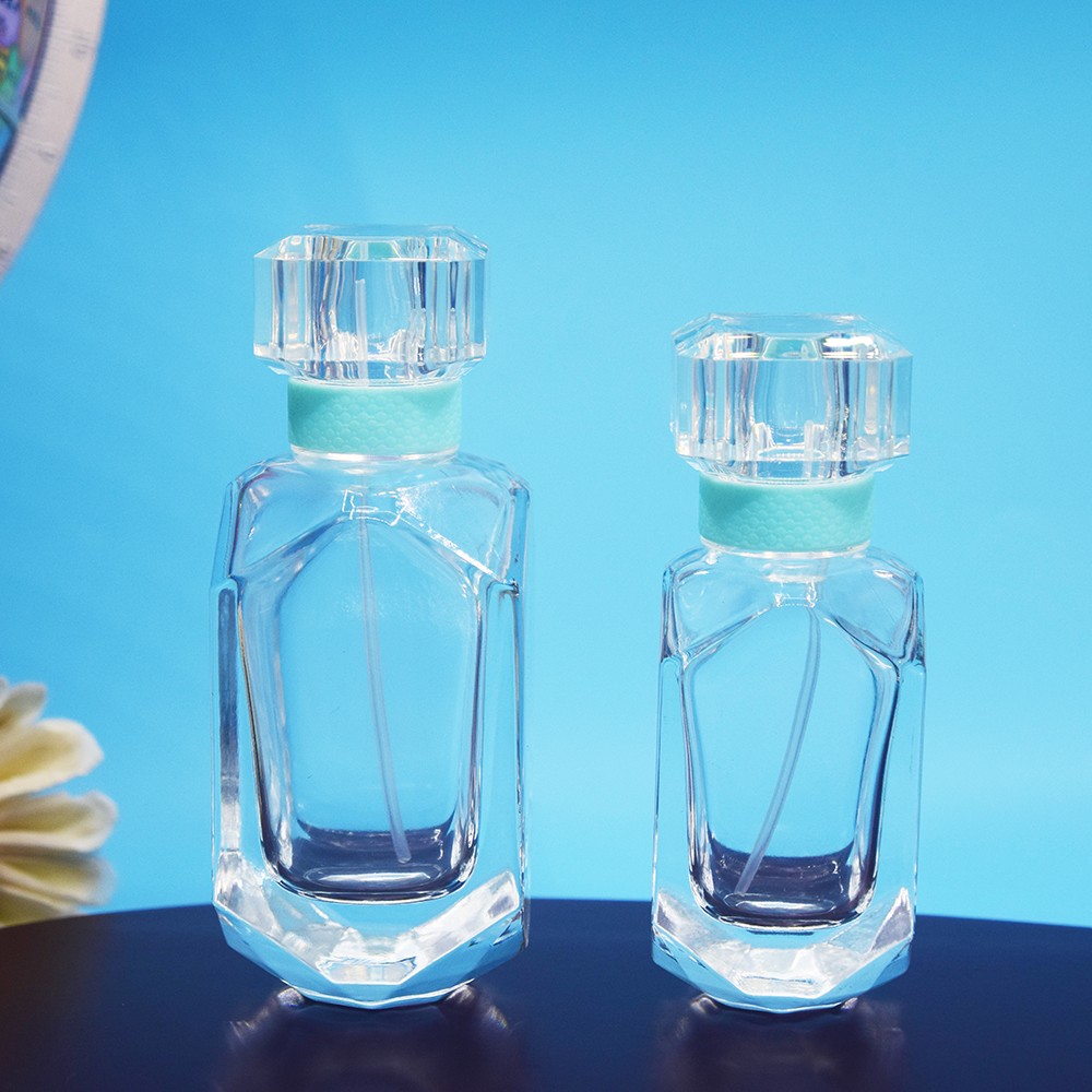 KK6 30ML Perfume Diffuser Bottle