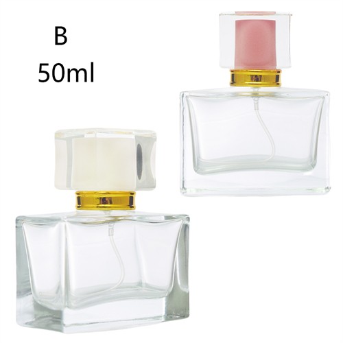 KK9 50ML Perfume Diffuser Bottle