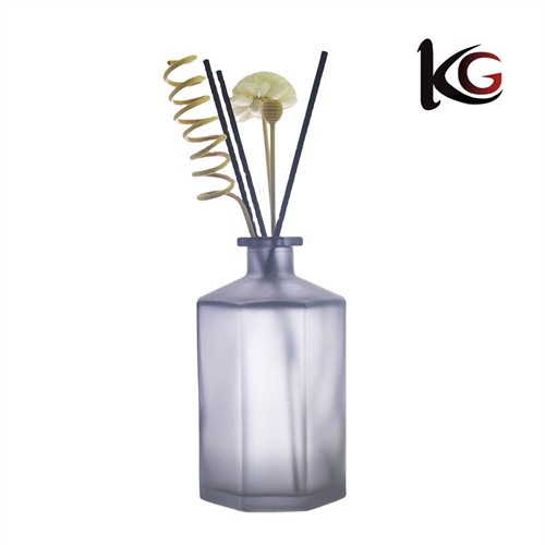 XX8 500ML Perfume Diffuser Bottle