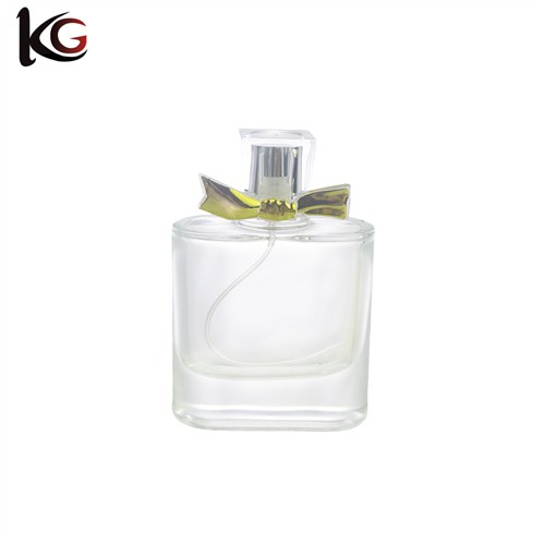 KK40 Perfume Bottle