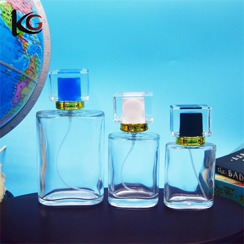 KK41 Perfume Bottle