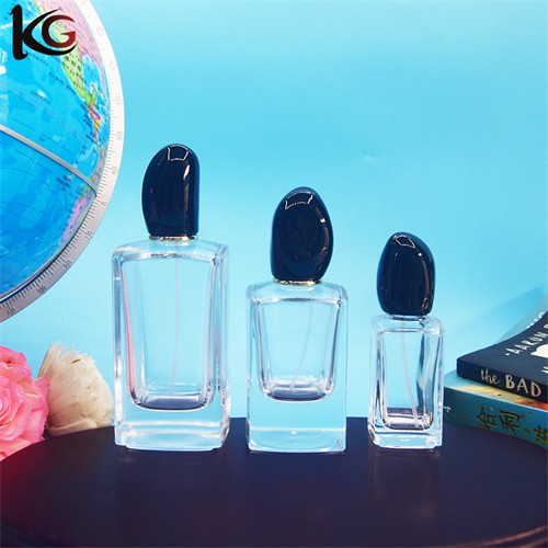 KK46 Perfume Bottle