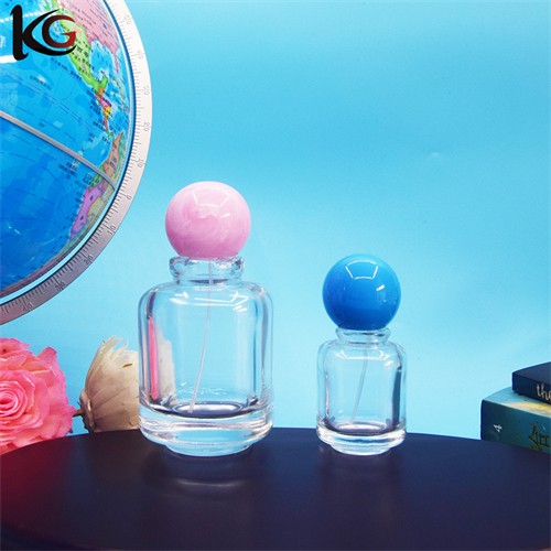 KK47 Perfume Bottle