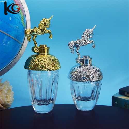 KK50 Perfume Bottle