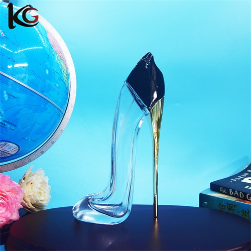 KK51 Perfume Bottle