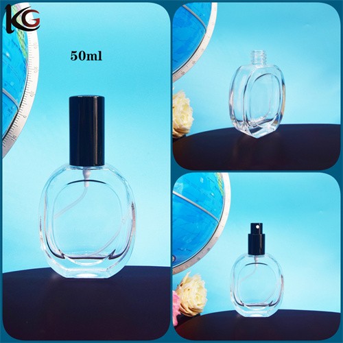 KK52 Perfume Bottle