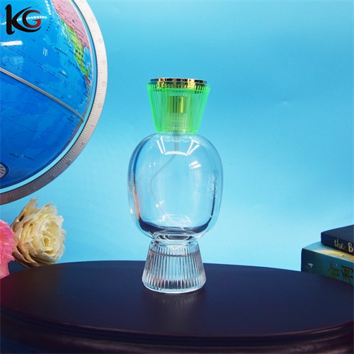 KK53 Perfume Bottle