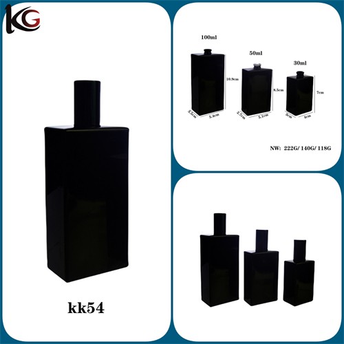 KK54 Perfume Bottle