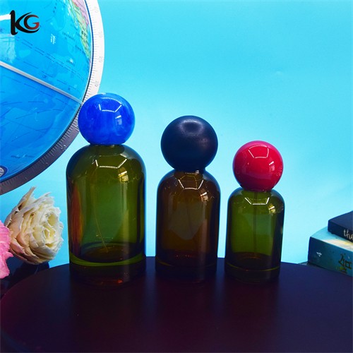 KK55 Perfume Bottle