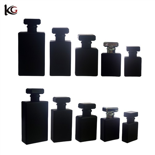 KK56 Perfume Bottle