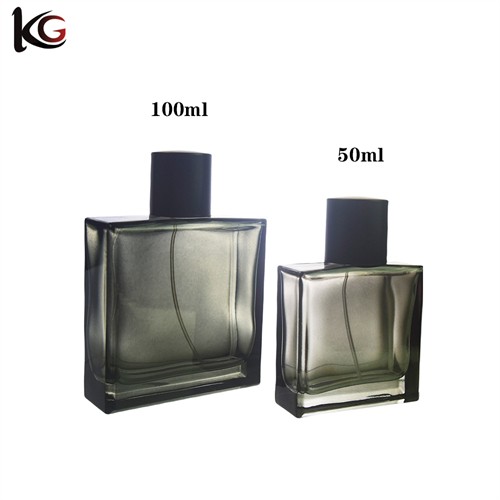 KK58 Perfume Bottle