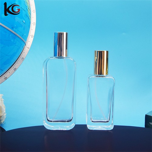 KK59 Perfume Bottle