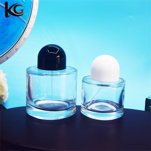 KK60 Perfume Bottle