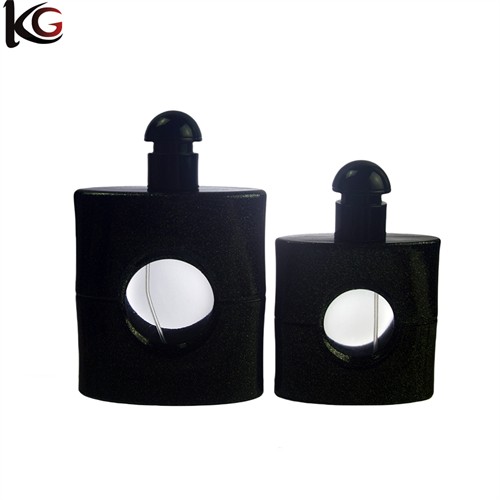 KK62 Perfume Bottle