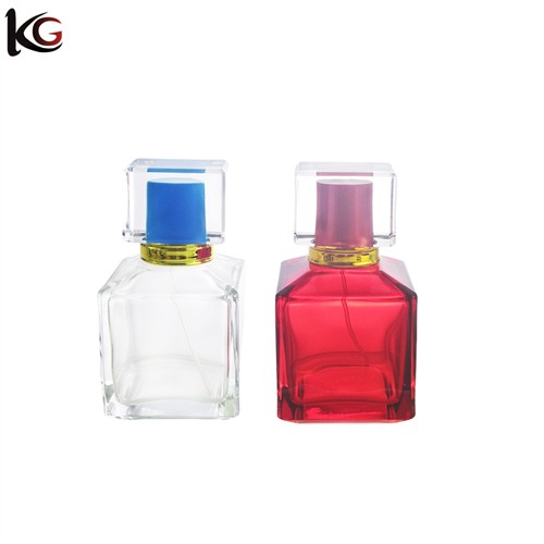 KK65 Perfume Bottle