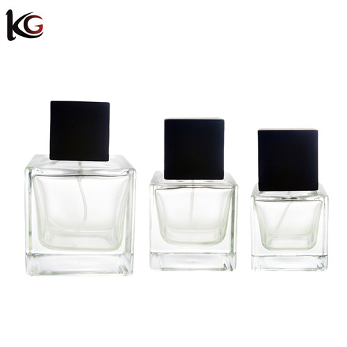 KK66 Perfume Bottle