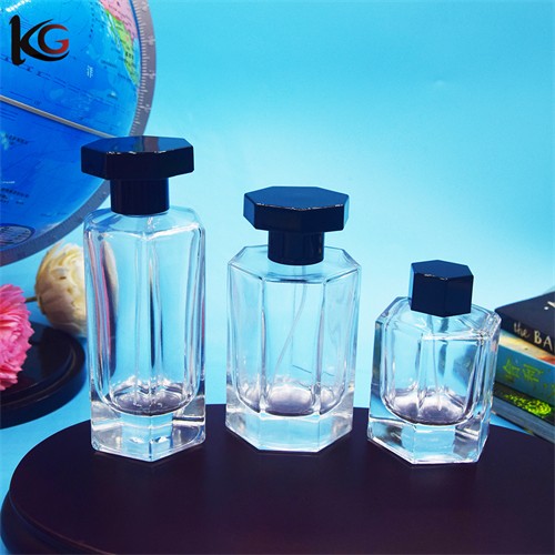 KK67 Perfume Bottle