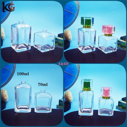 KK68 Perfume Bottle