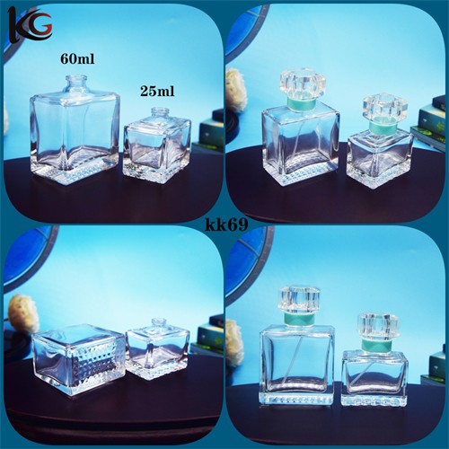 KK69 Perfume Bottle