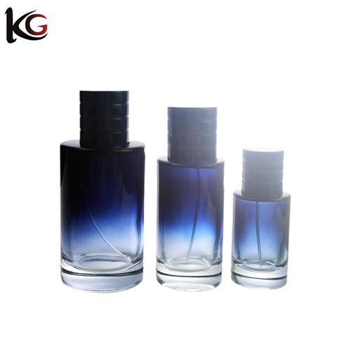 KK74 Perfume Bottle