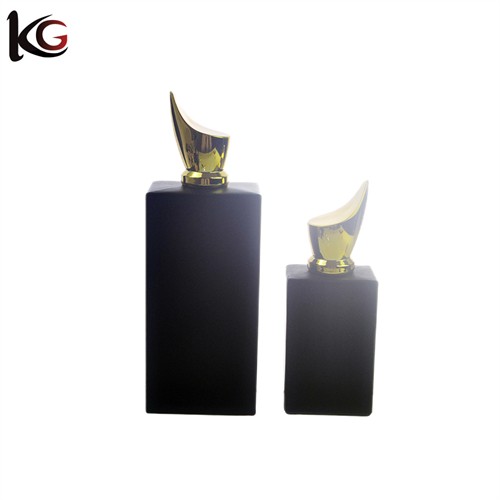 KK75 Perfume Bottle