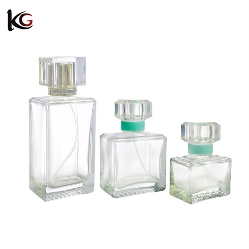 KK76 Perfume Bottle