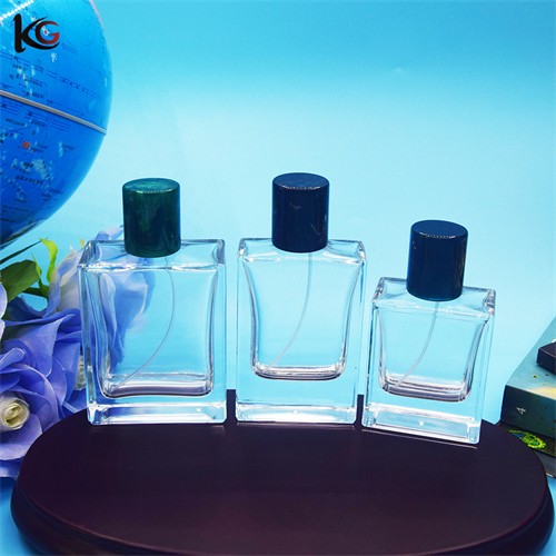 KK78 Perfume Bottle