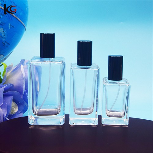 KK79 Perfume Bottle