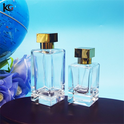 KK80 Perfume Bottle