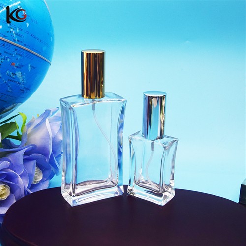 KK81 Perfume Bottle