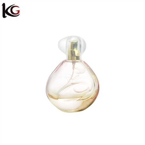 KC11 Perfume Bottle