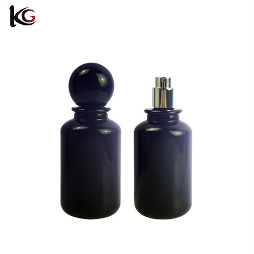 KC13 Perfume Bottle