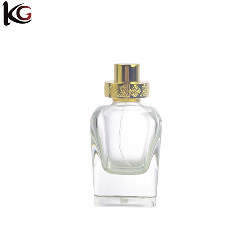 KC16 Perfume Bottle