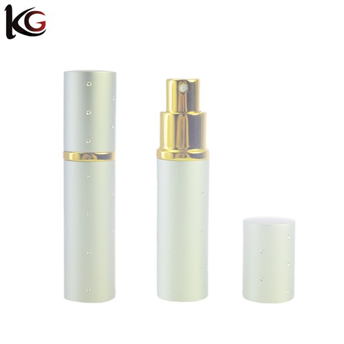 KC24 Perfume Bottle