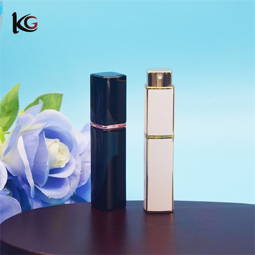 KC34 Perfume Bottle